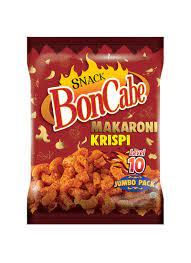 MACARONI BON CABE LEVEL 10 (6X10)