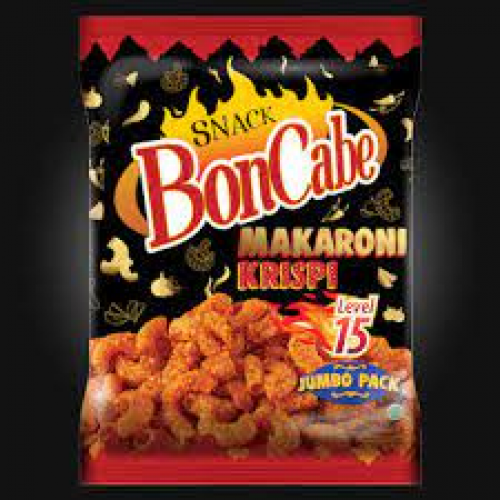 MACARONI BON CABE LEVEL 15 (6X10)