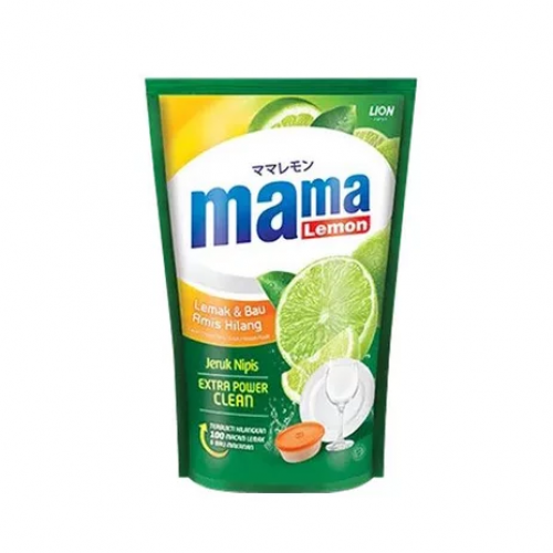 MAMA LEMON 680ML JERUK NIPIS (12)