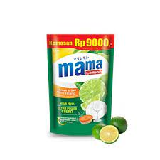 MAMA LEMON 430ML (12)