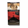 MARLBORO F BLACK 12 BTG