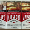 MARLBORO KRETEK MERAH