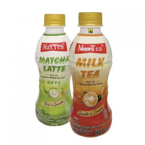 MAX TEA BOTOL (24)