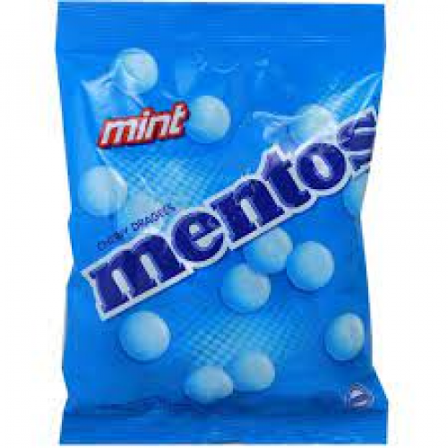 MENTOS SAK MINT (40)