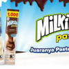 MILKITA PASTA RCG (6X3)