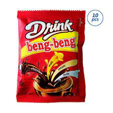 BENG BENG DRINK (8X10)