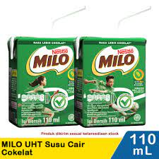 MILO UHT 110ML (36)