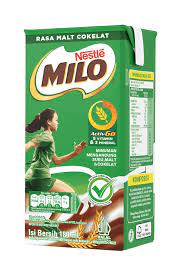 MILO UHT 180ML (36)