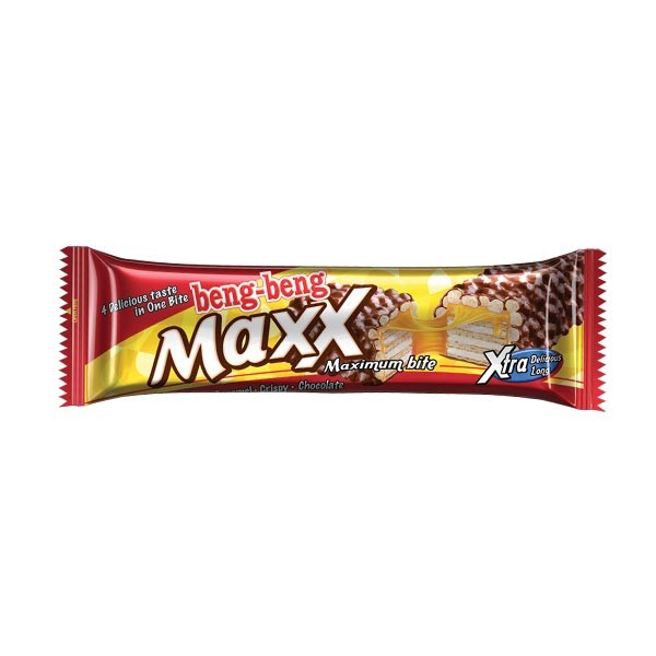 BENG BENG MAXX (8X12)
