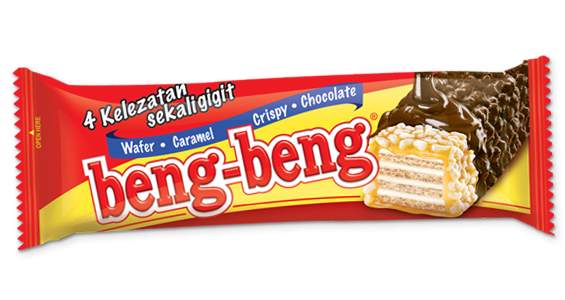 BENG BENG MERAH (8X17)