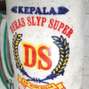 BERAS 2 SAUDARA 50 KG