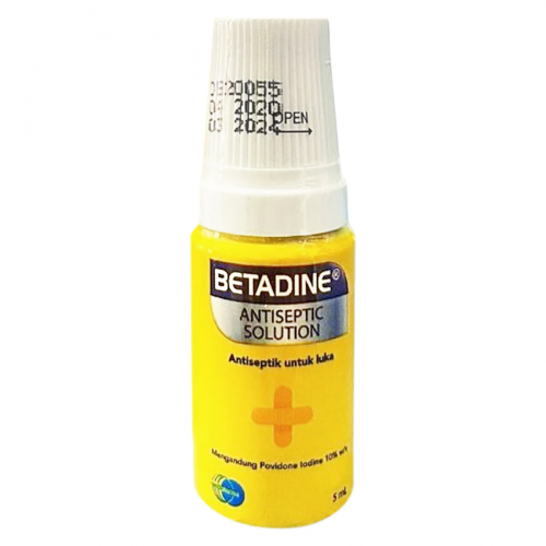 BETADINE (6)