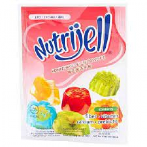 NUTRIJELL BUAH LECI