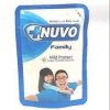 NUVO - CAIR REV 60ML BIRU (48)