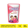 NUVO - CAIR REV 60ML PINK (48)