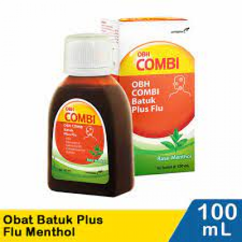 OBH COMBI 100ML