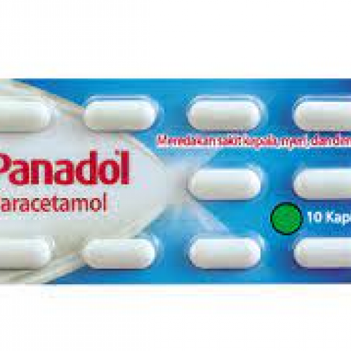 PANADOL BIRU (10)