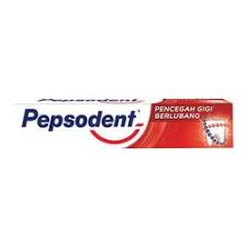 PEPSODENT JUMBO (4X12BN)