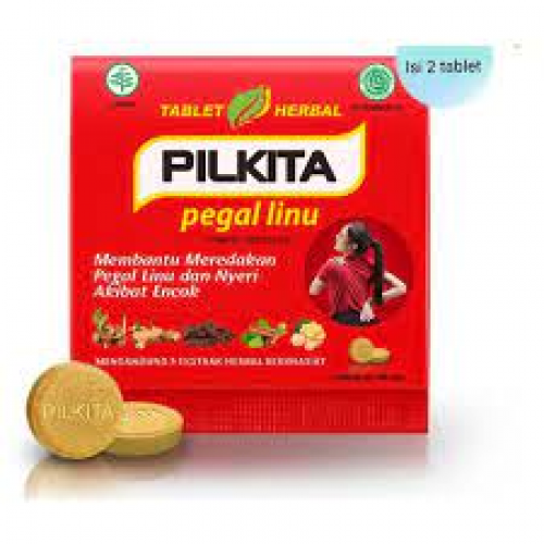 PILKITA (10X5)