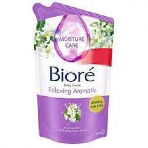 BIORE SABUN REVIL 250 ML