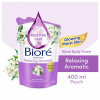 BIORE SABUN REVIL 400 ML (12)