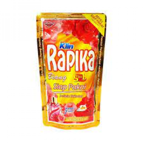 RAPIKA 250ML GOLD (12)