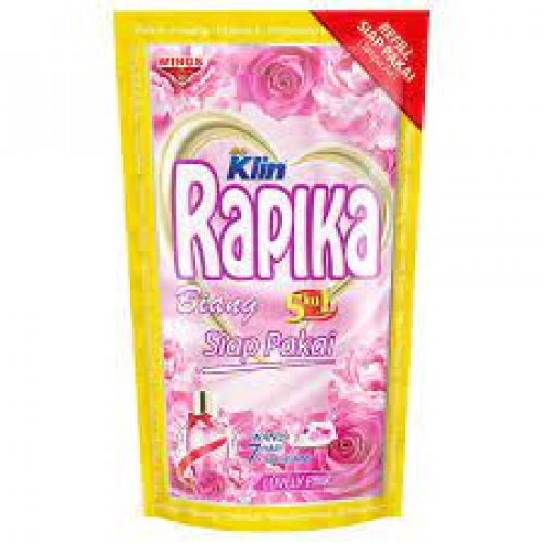 RAPIKA 250ML PINK (12)