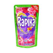 RAPIKA 250ML UNGU (12)