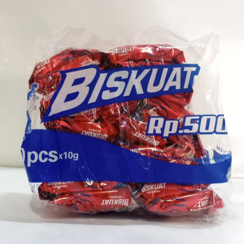 BISKUAT RP500 (12X20)