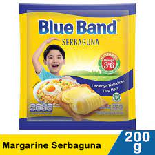 BLUE BAND 200GR (60)