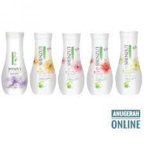 SHINZUI B.LOTION 210ML