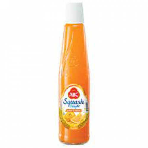 SIRUP ABC ORANGE (12)