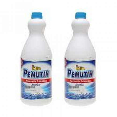 SOKLIN PEMUTIH BTL 1000ML (6)