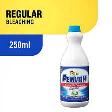 SOKLIN PEMUTIH BTL 250 ML