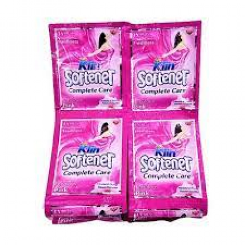 SOKLIN SOFTENER SAK PINK (24X12)