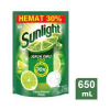 SUNLIGHT 650ML (12)