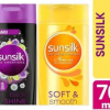 SUNSILK BOTOL 70ML