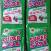 SUPERSOL - RP500 CARBOL (12X12)