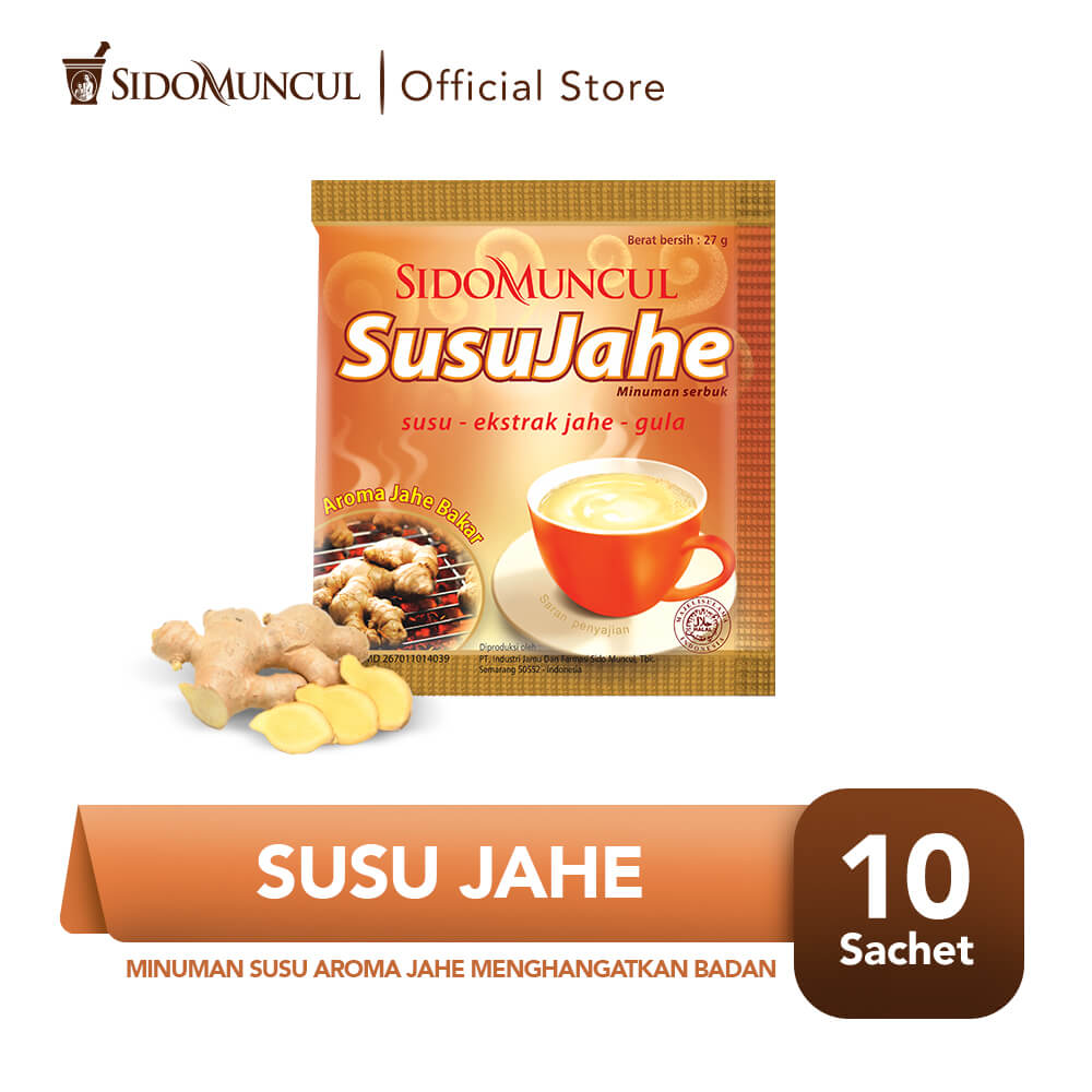 SUSU JAHE SIDO MUNCUL (12)