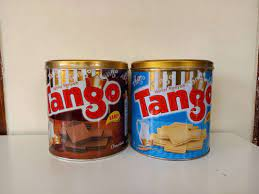 TANGO WAFER KL