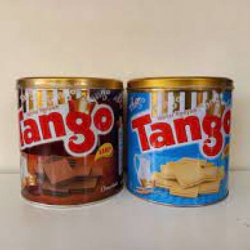 TANGO WAFER KL