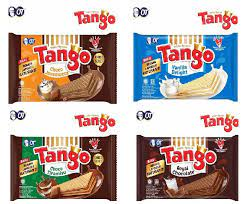 TANGO WAFER RP.1000 (12X10)