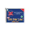 TAY PIN SAN