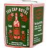 TEH CAP BOTOL