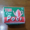 TEH CAP POCI (20X5)