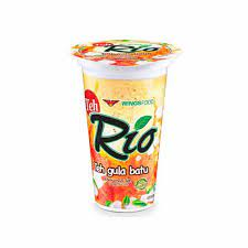 TEH RIO CUP GULA BATU