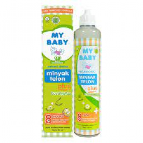 TELON MY BABY 150ML