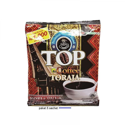 TOP TORAJA (10)