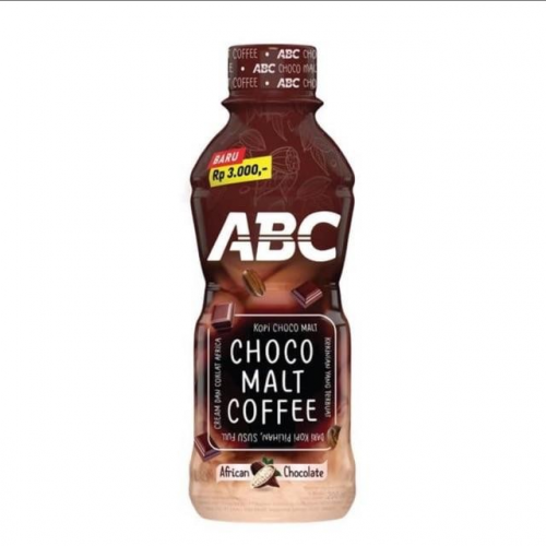 ABC BOTOL CHOCHOMALT (24)