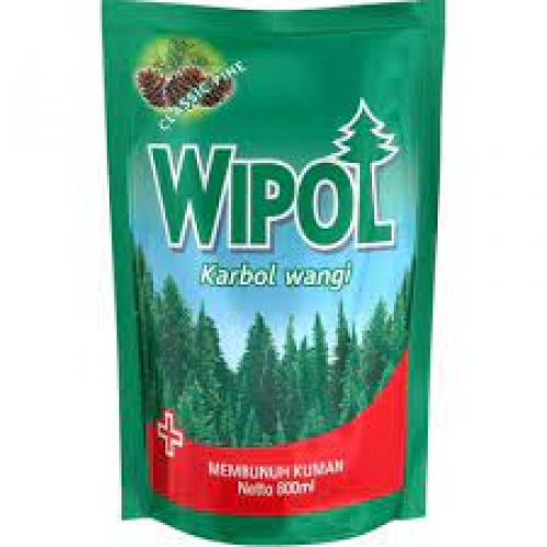 WIPOL 800ML (12)